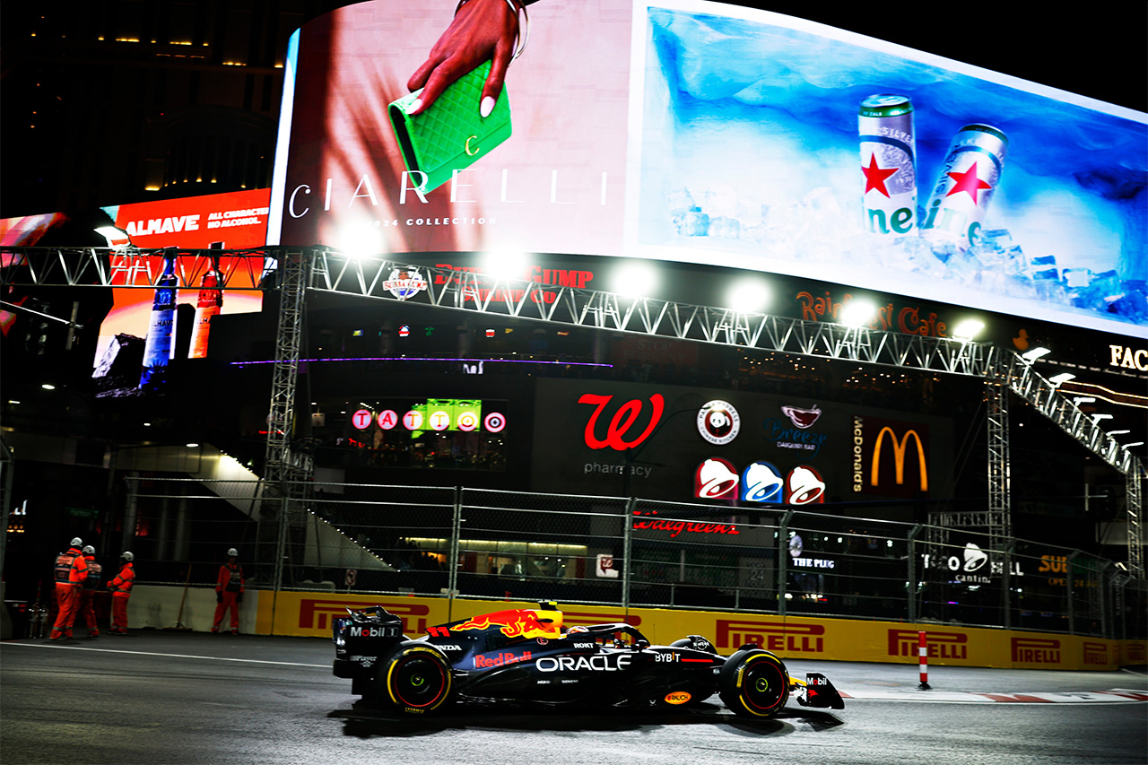 リバティ・メディア F1売却の可能性を否定せず「適正な価格なら売る」