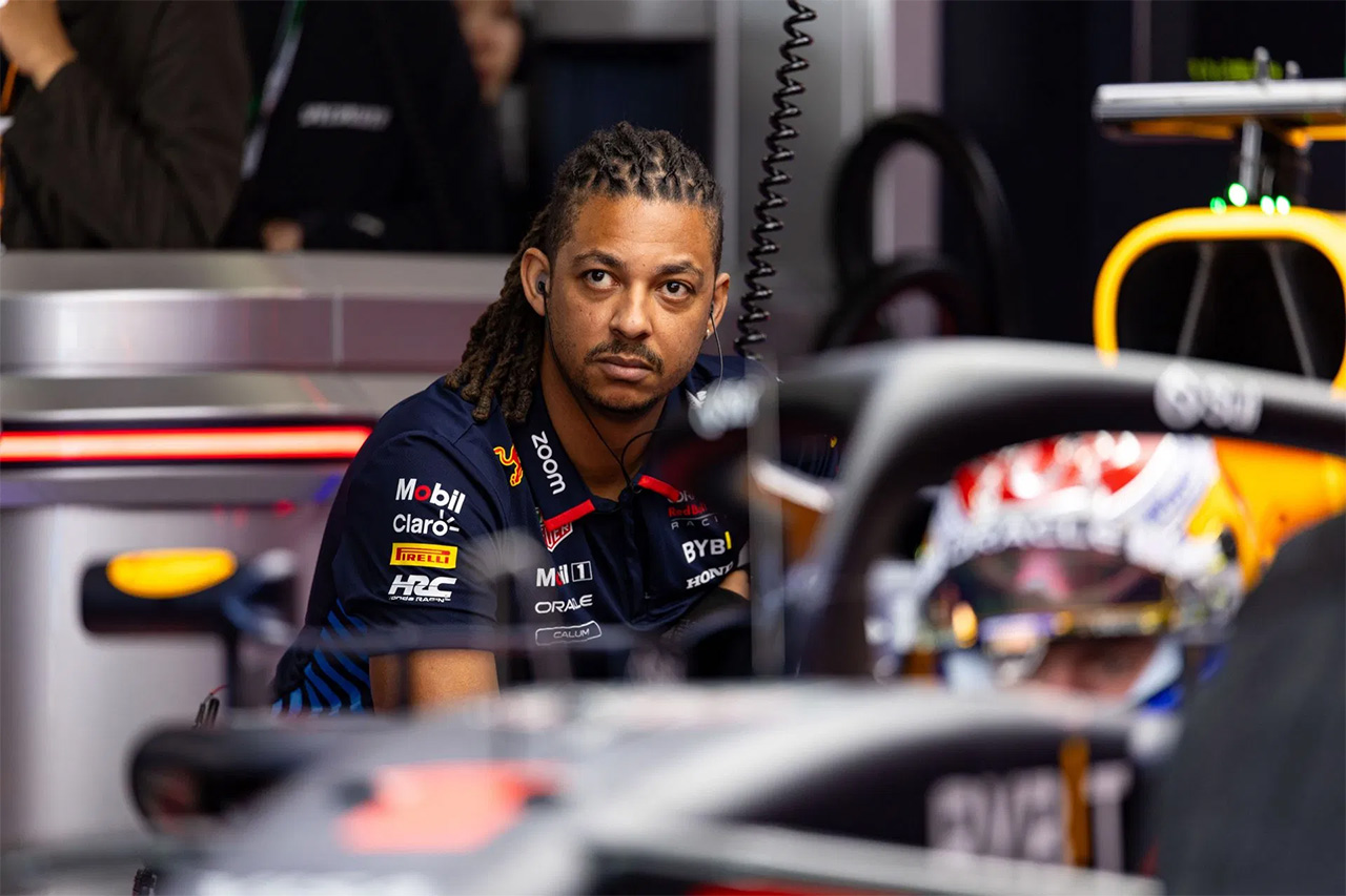 元レッドブルF1技術者が実情暴露 「週70時間労働で平均給与1200万円」