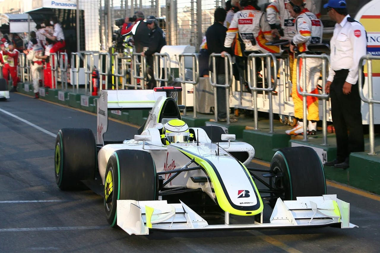 2026年のF1は大波乱？フェラーリ代表がブラウンGP再来を警告
