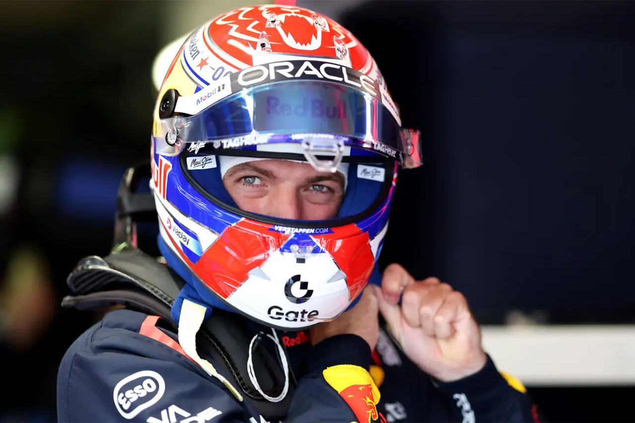 マックス・フェルスタッペン F1とインディカー比較論争に「時間の無駄」