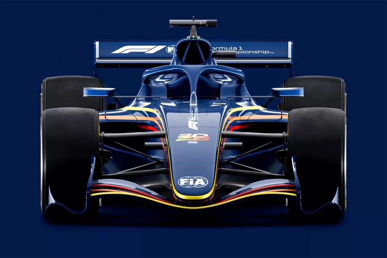 2026年F1レギュレーション 各チームを悩ませる「変わり続けるターゲット」