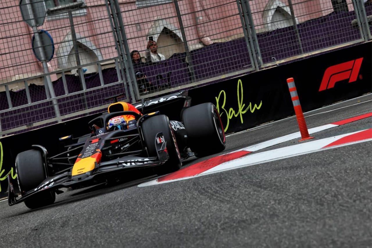 レッドブルF1 シンガポールGPは「真の試金石になる」とワシェ警告
