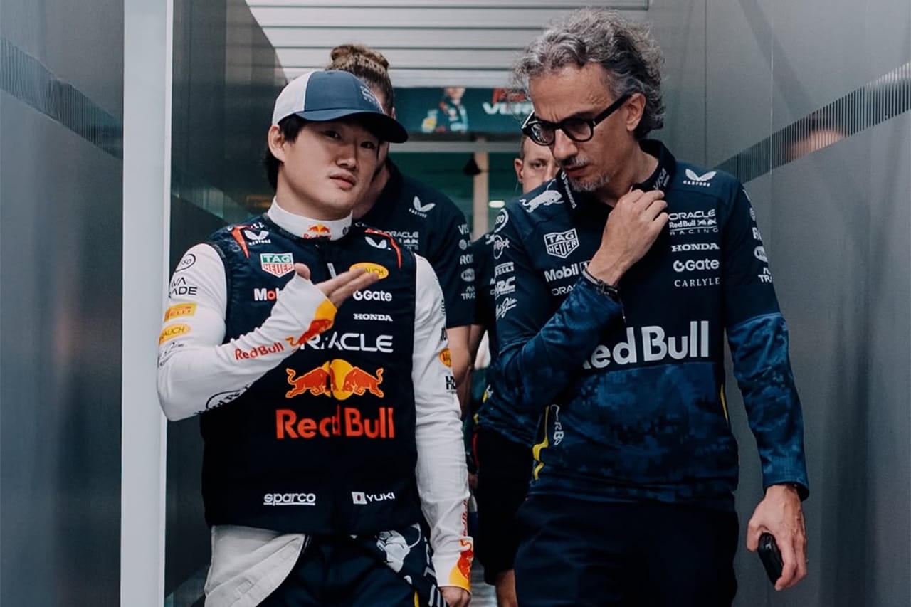 F1シンガポールGP 初日フリー走行:11番手以下ドライバーコメント
