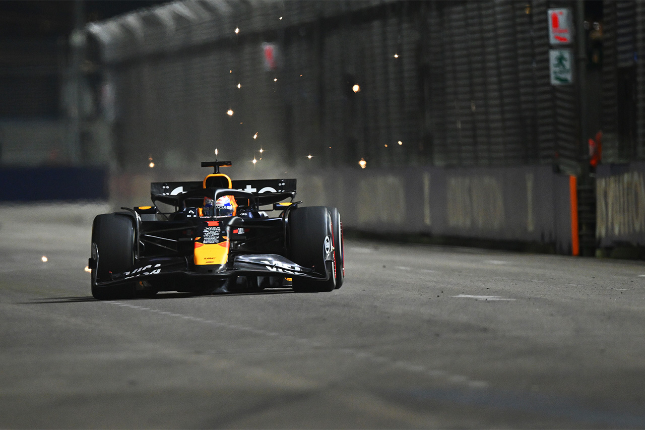 レッドブルF1 2025年マシンRB21の開発は「代償を払ってでも必要」