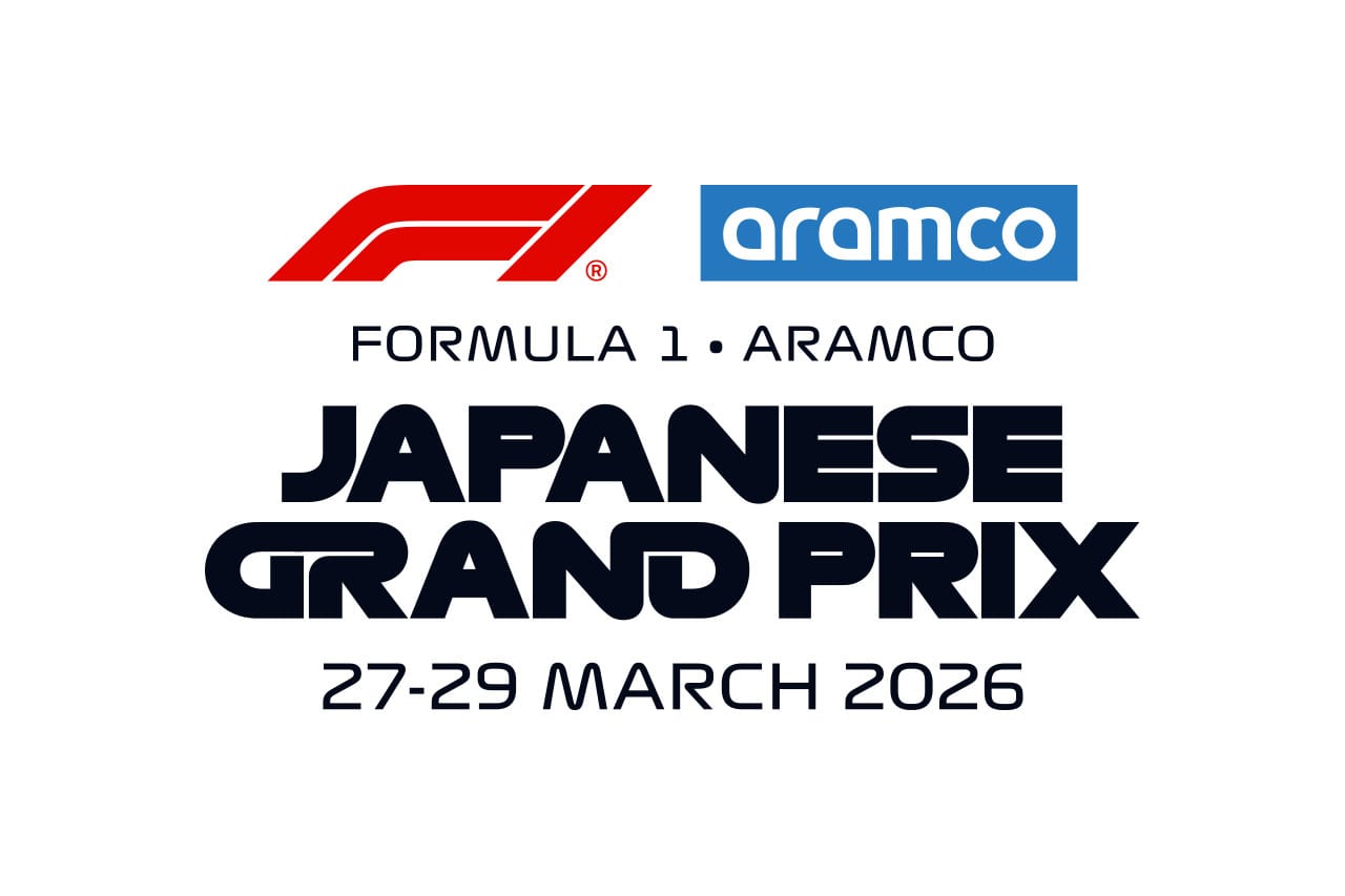 F1日本GP 2026年はアラムコがタイトルスポンサーとして協賛へ