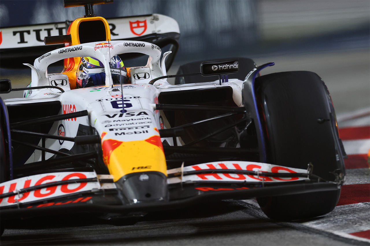 レッドブルF1、レーシングブルズの23億ドル買収オファーを拒否との報道