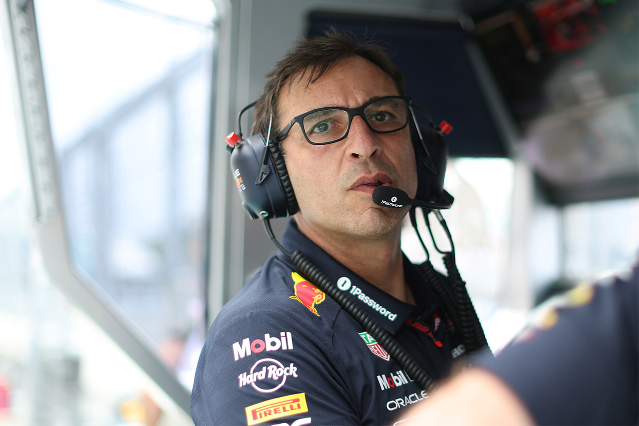 レッドブルF1技術責任者が語る2026年マシンの進捗「PUは非常に有望」