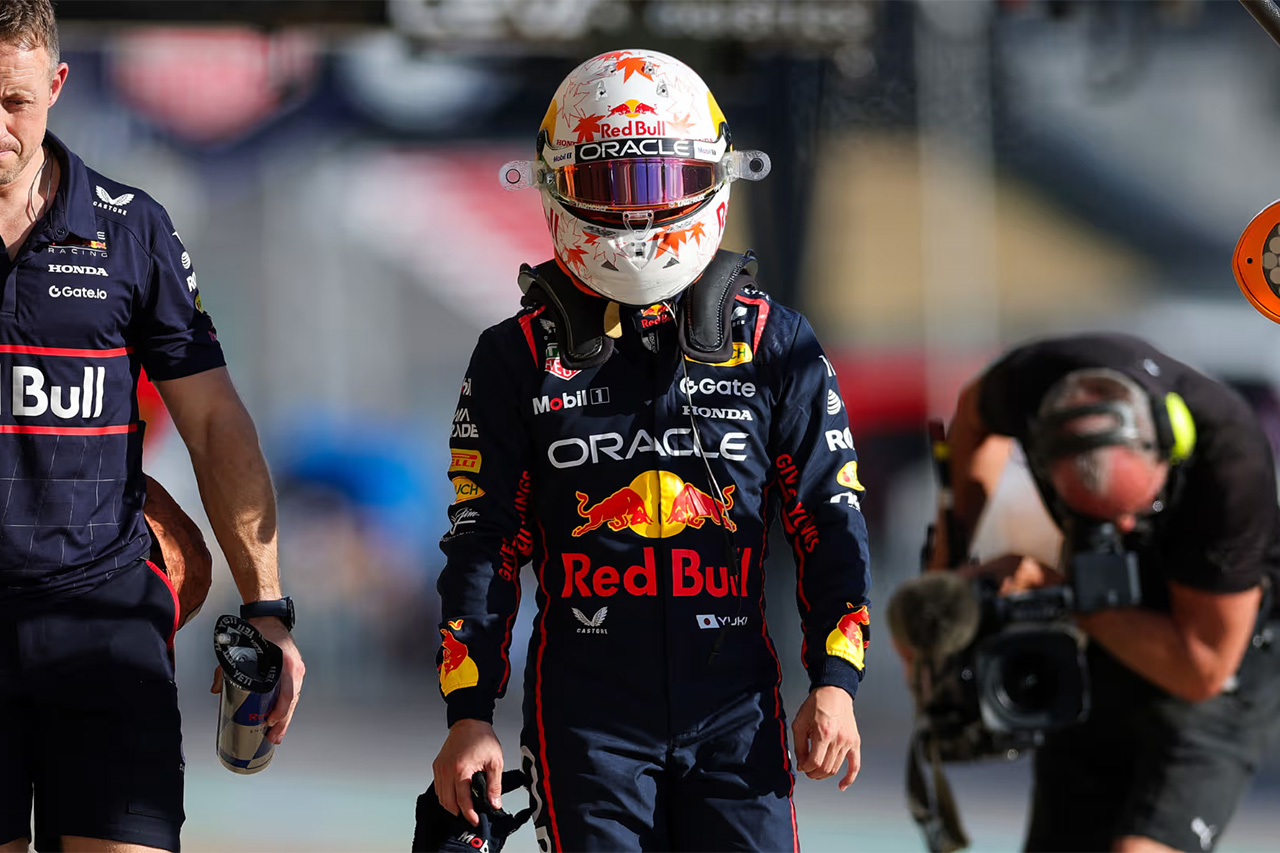 F1アメリカGP スプリント予選：11番手以下ドライバーコメント
