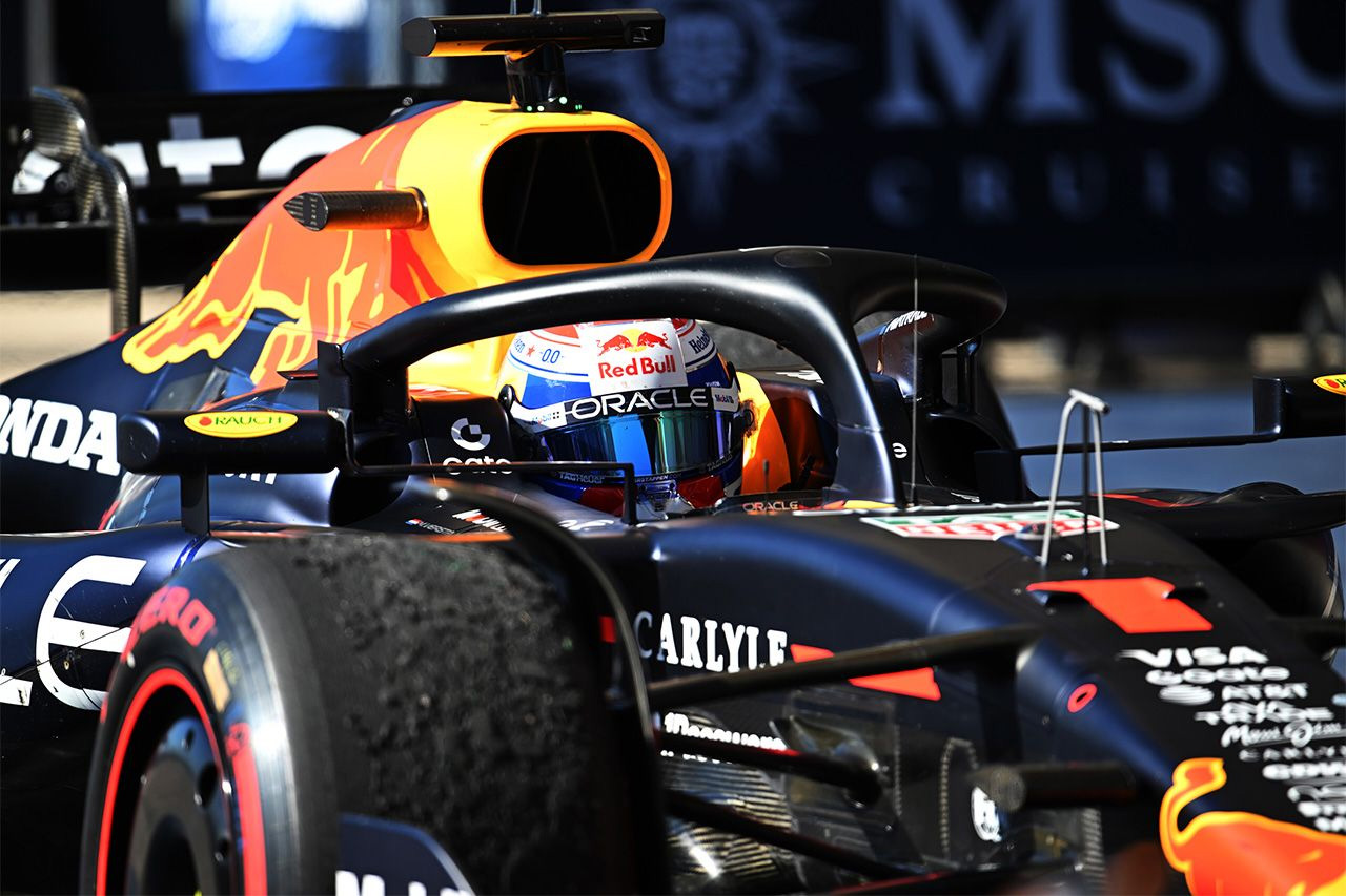 F1アメリカGP ピレリ 決勝総括：VSCと気温変化が左右したタイヤマネジメント