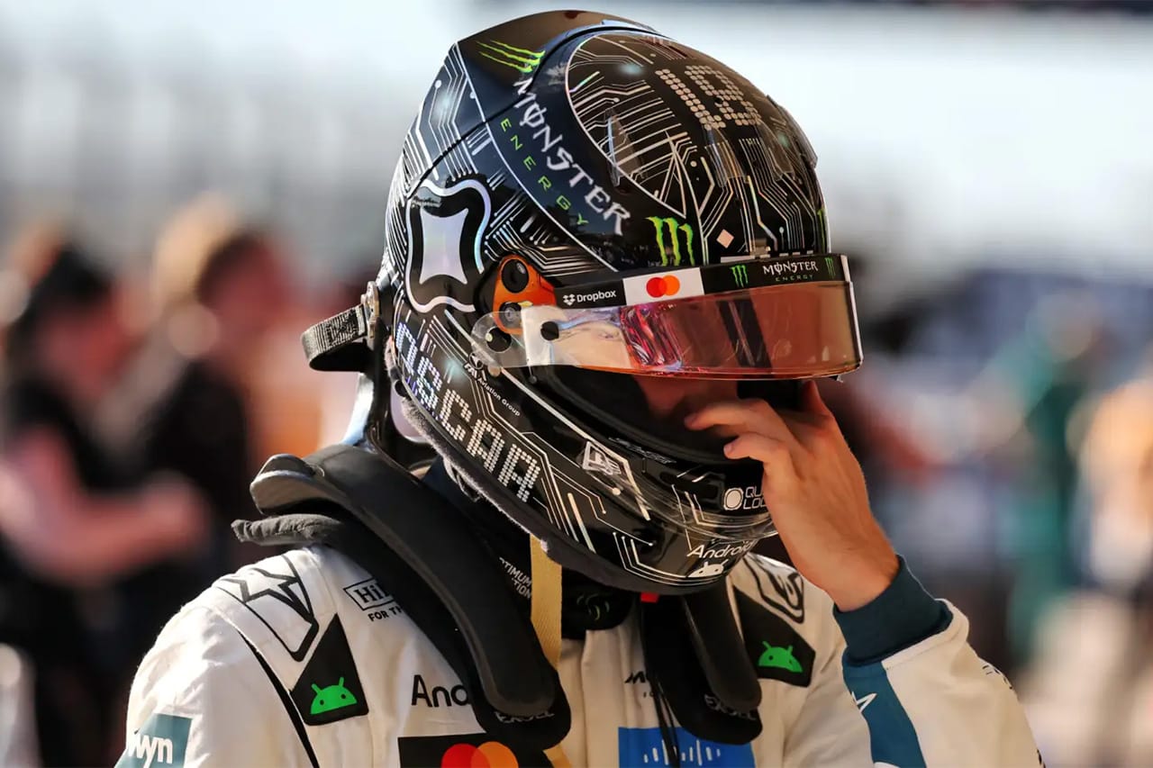 ジェンソン・バトン、ピアストリの苦境に共感「F1は本当に精神的に厳しい」