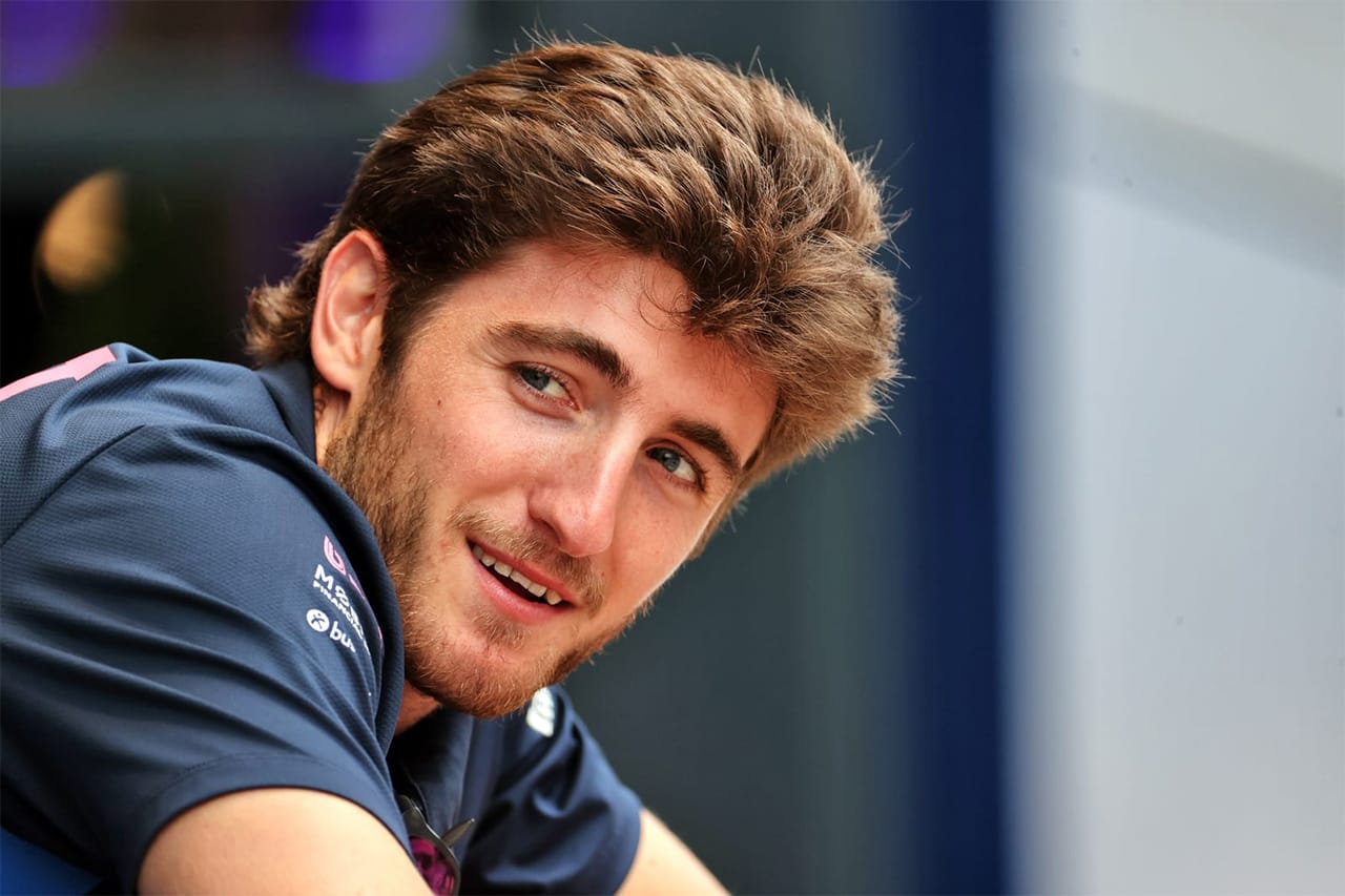 ジャック・ドゥーハン アルピーヌF1の復帰計画が消滅 最終3戦での起用なし