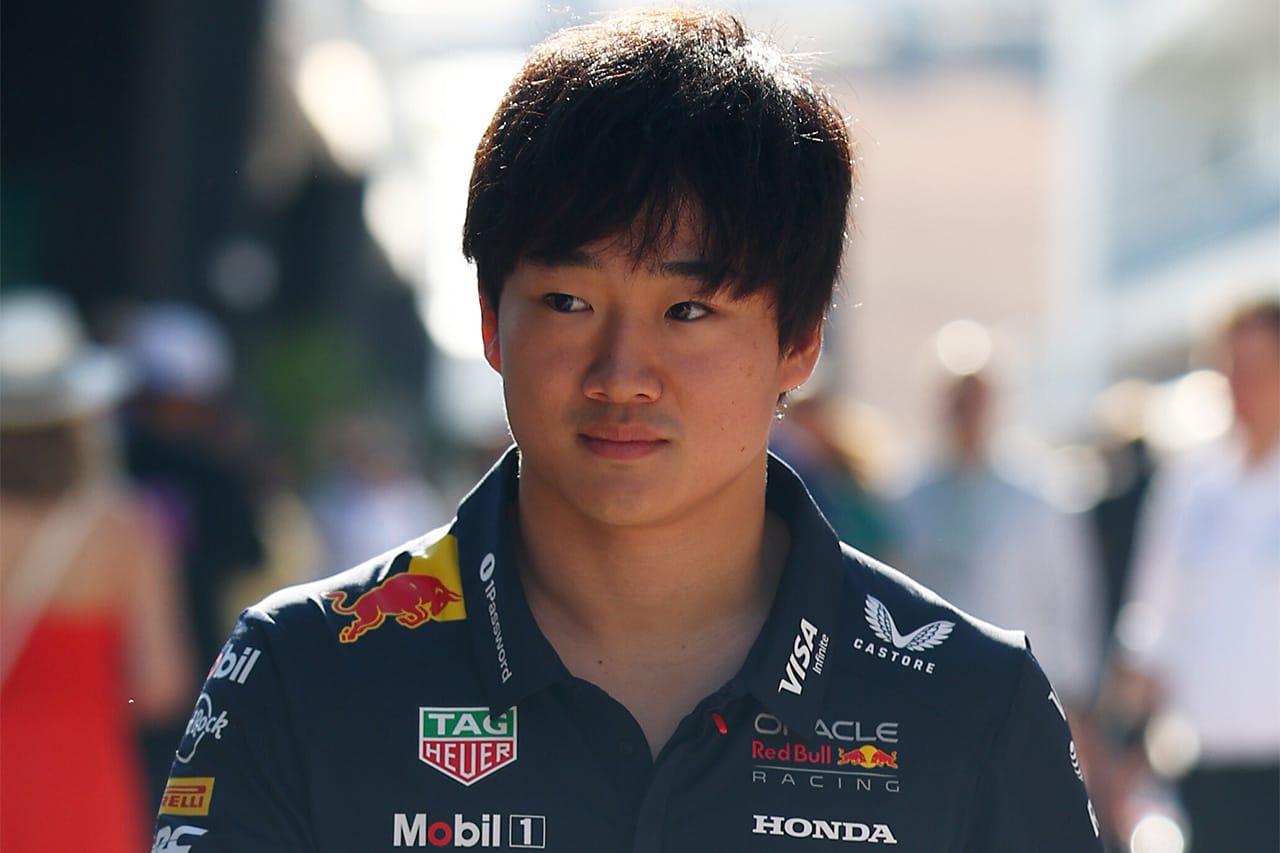 角田裕毅 F1パドックの声：メキース「レッドブルF1残留の理由を示してほしい」