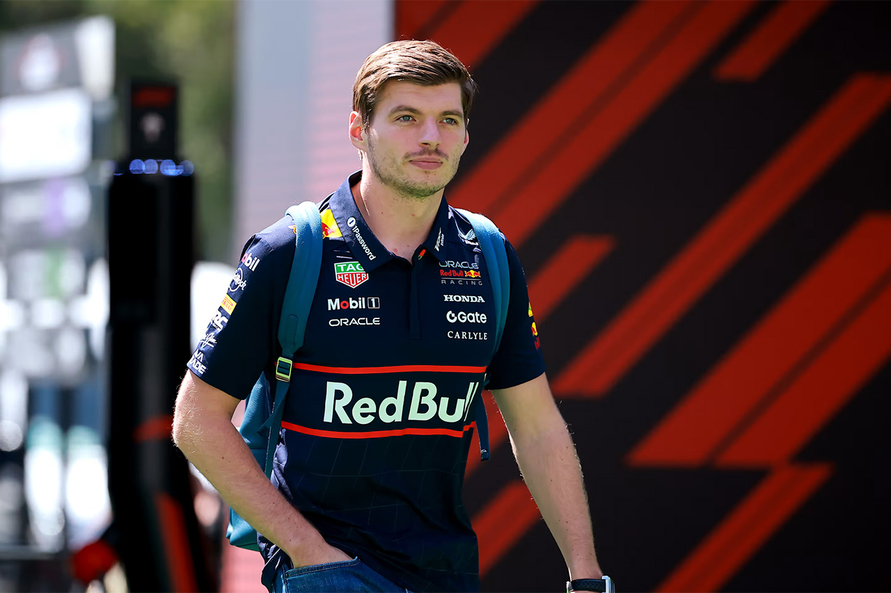 マックス・フェルスタッペン 逆転F1王座へ「残り全戦で完璧である必要がある」