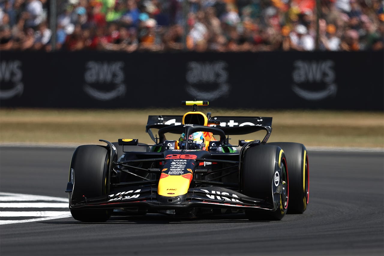 F1メキシコGP FP1 ハイライト動画:リンドブラッドが角田裕毅を上回る6番手