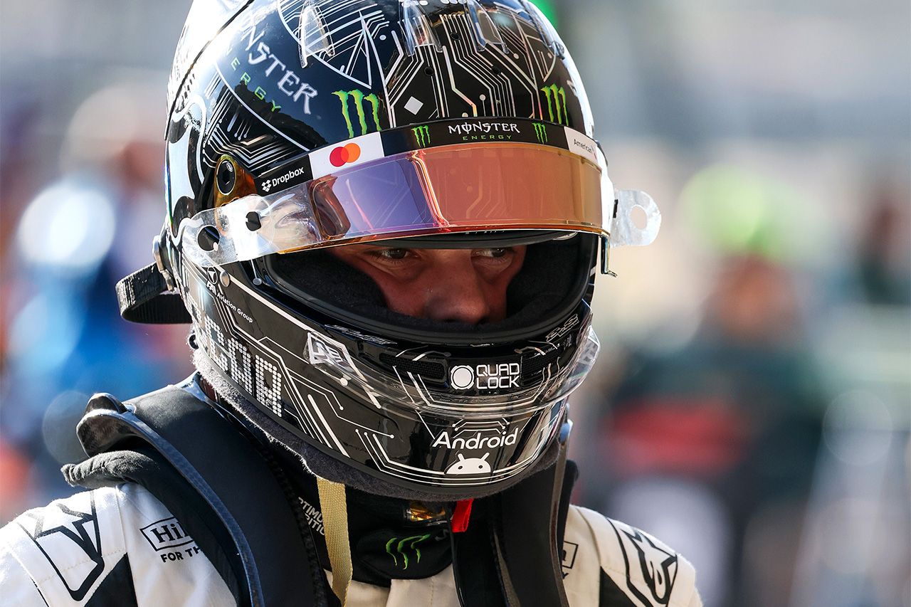 オスカー・ピアストリ マクラーレンF1に困惑 「まったく違う運転の仕方が必要」