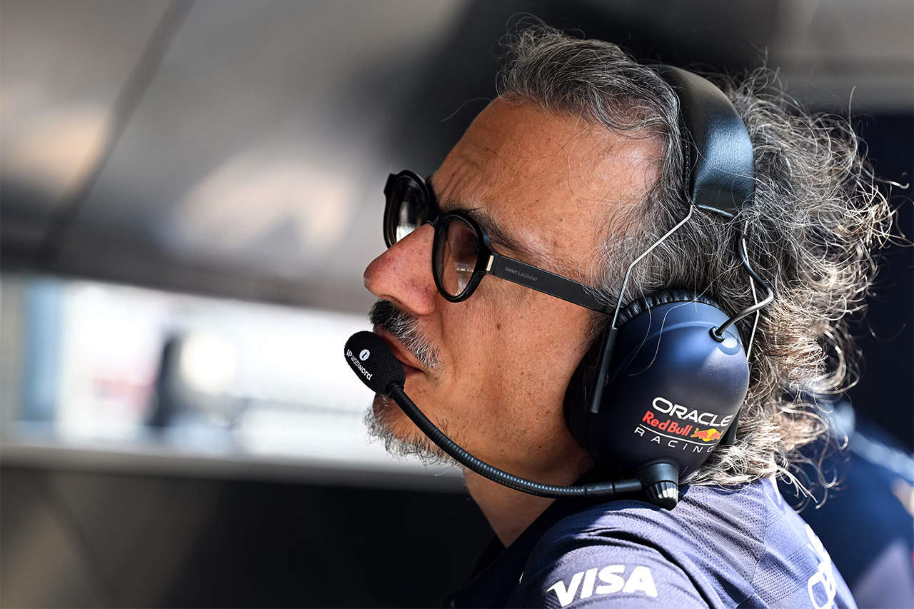 フェルスタッペン5度目王座へ粘るレッドブルF1 メキース「アプローチは不変」