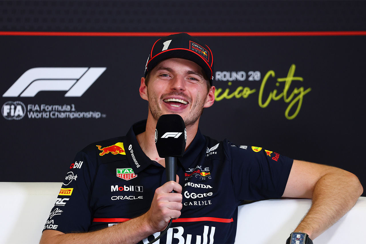 マックス・フェルスタッペン F1出場停止の危機回避：11戦連続ペナルティなし