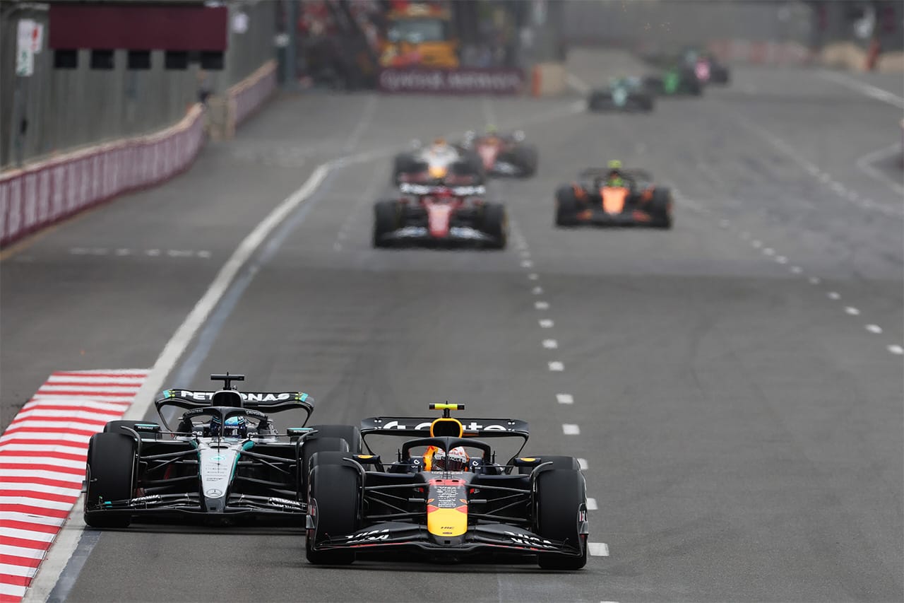 F1は速すぎて退屈になった？ オーバーテイクが消えた理由と2026年の希望