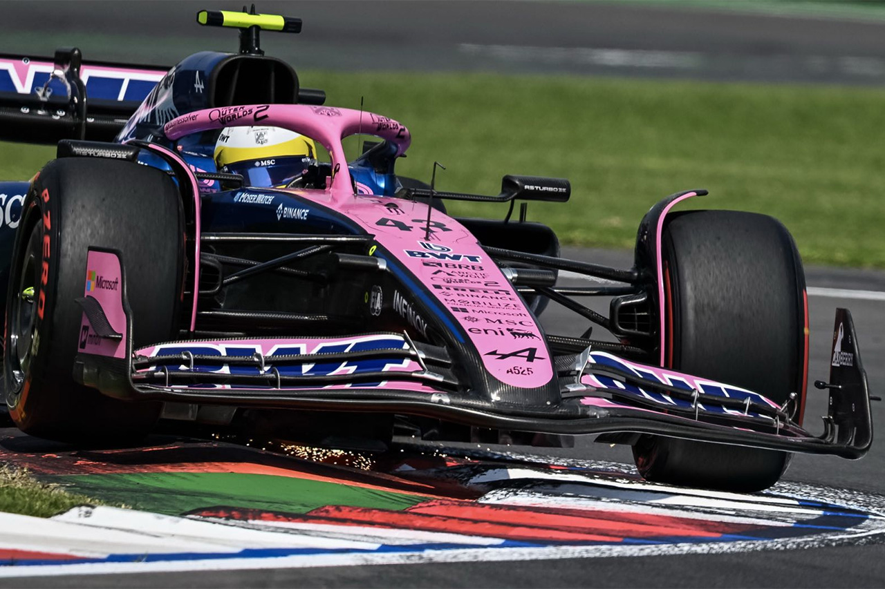 アルピーヌF1株式売却報道 クリスチャン・ホーナー率いる投資団体が関心か