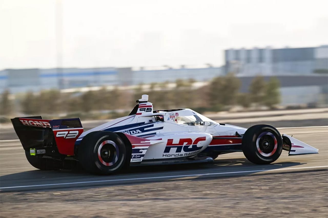 角田裕毅 ホンダとのインディカー転向は“F1復帰を絶たれる片道切符”