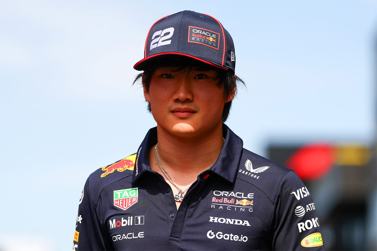 角田裕毅 レッドブルF1残留への鍵はペレスの“援護戦法”を再現できるか？