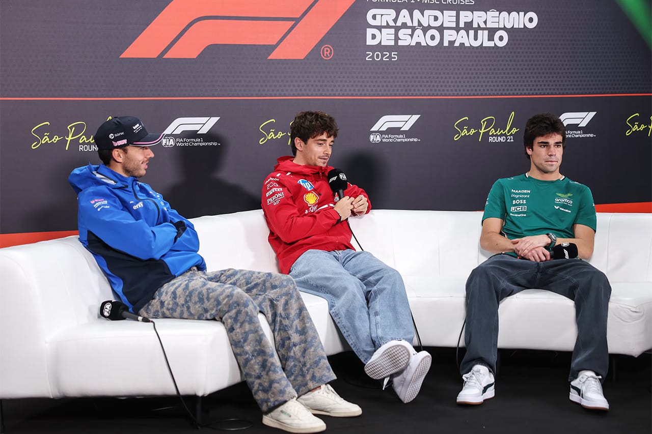 F1が検討する2ストップ義務化 F1ドライバー間で意見割れる