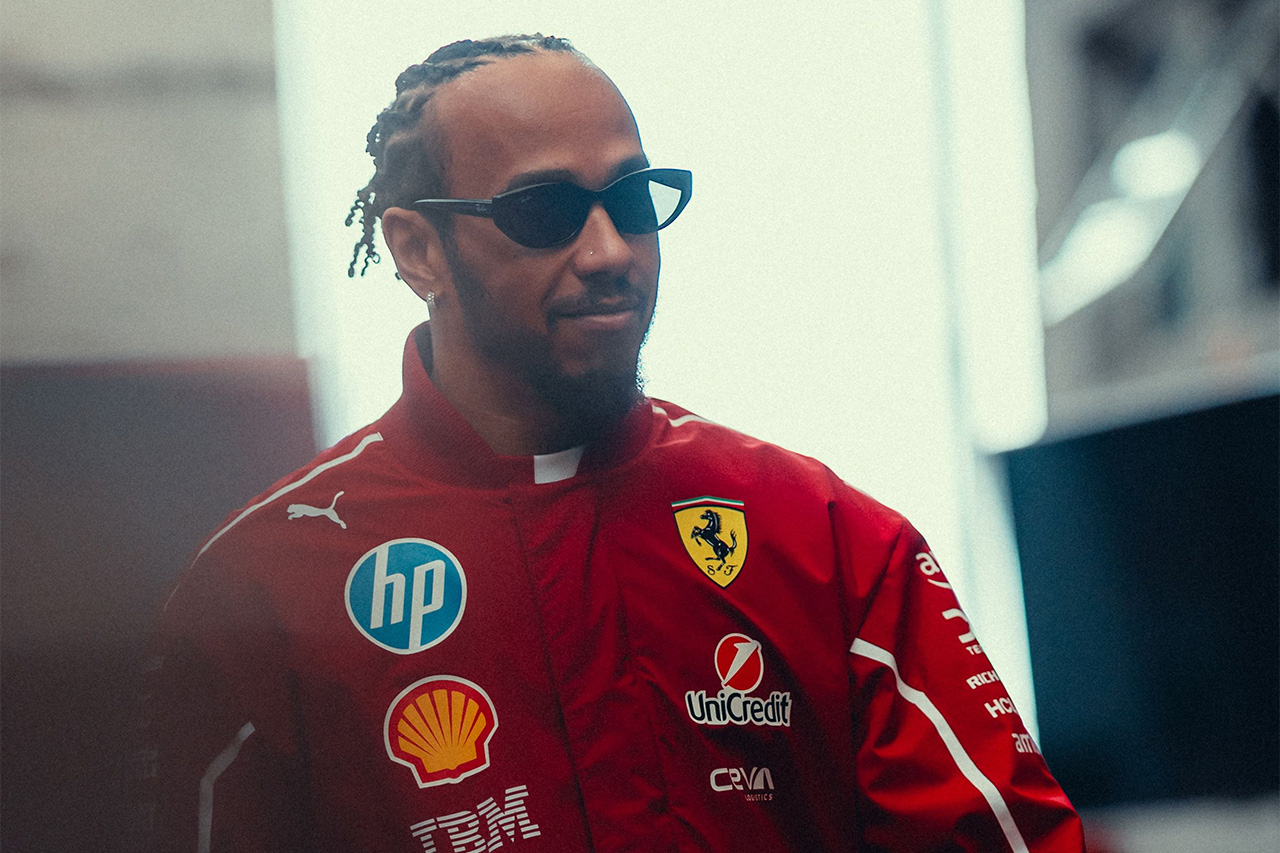 ルイス・ハミルトン F1サンパウロGP予選Q2敗退「これで週末は終わり」