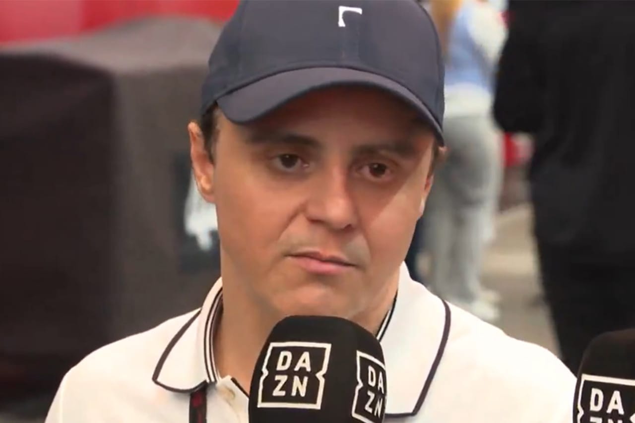 フェリペ・マッサ 母国F1サンパウロGPで久々の登場「正義を信じている」