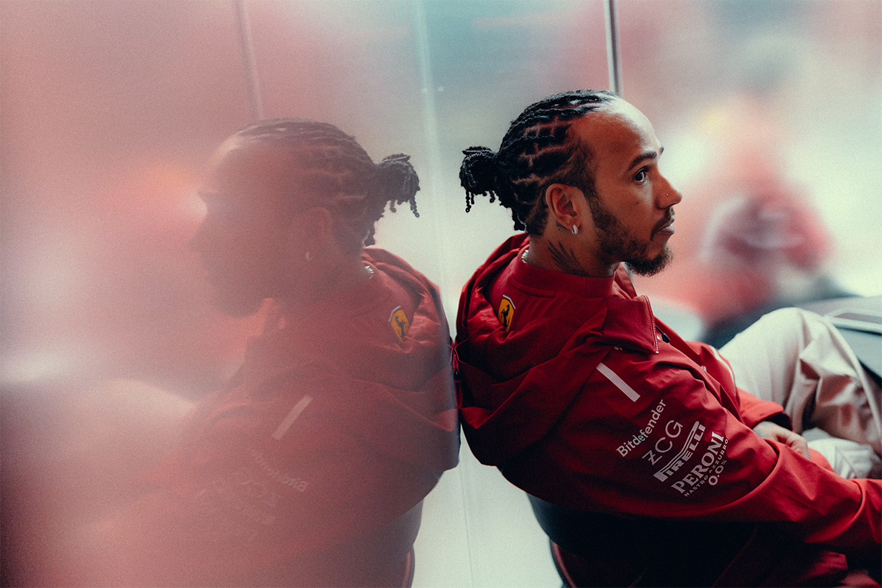 フェラーリF1は「ルイス・ハミルトンを十分に支援していない」とモントーヤ