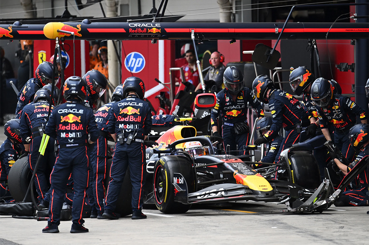 F1の2ストップ義務化は結論を先送り 2026年シーズンも議論継続