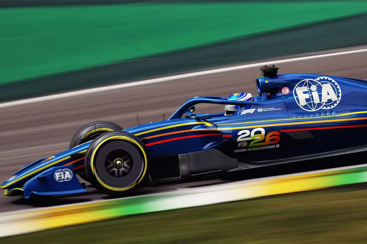 2026年F1でポーパシングは消える？メルセデスが警告する“新たな落とし穴”