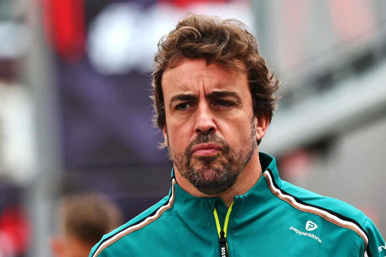 フェルナンド・アロンソ 2026年のF1大改革に抱く“唯一の疑問”とは