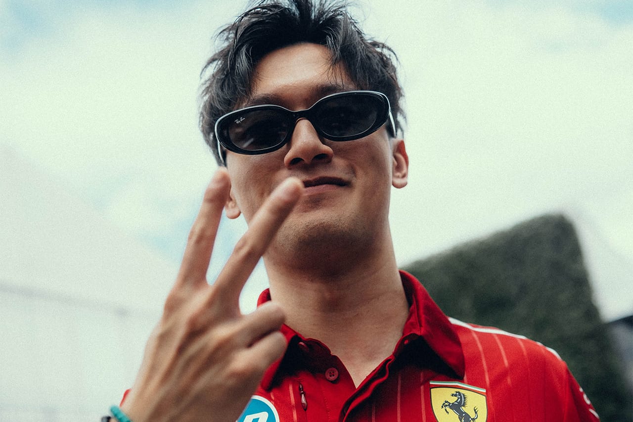 キャデラックF1、周冠宇のリザーブ起用を躊躇 “ネガティブ反応”を恐れ保留