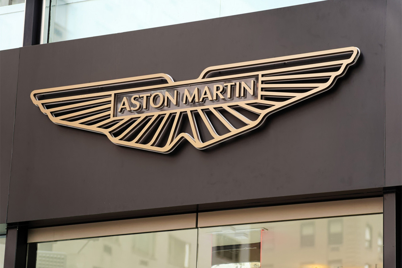 アストンマーティンF1の親会社に“上場廃止危機” 非公開化観測が浮上