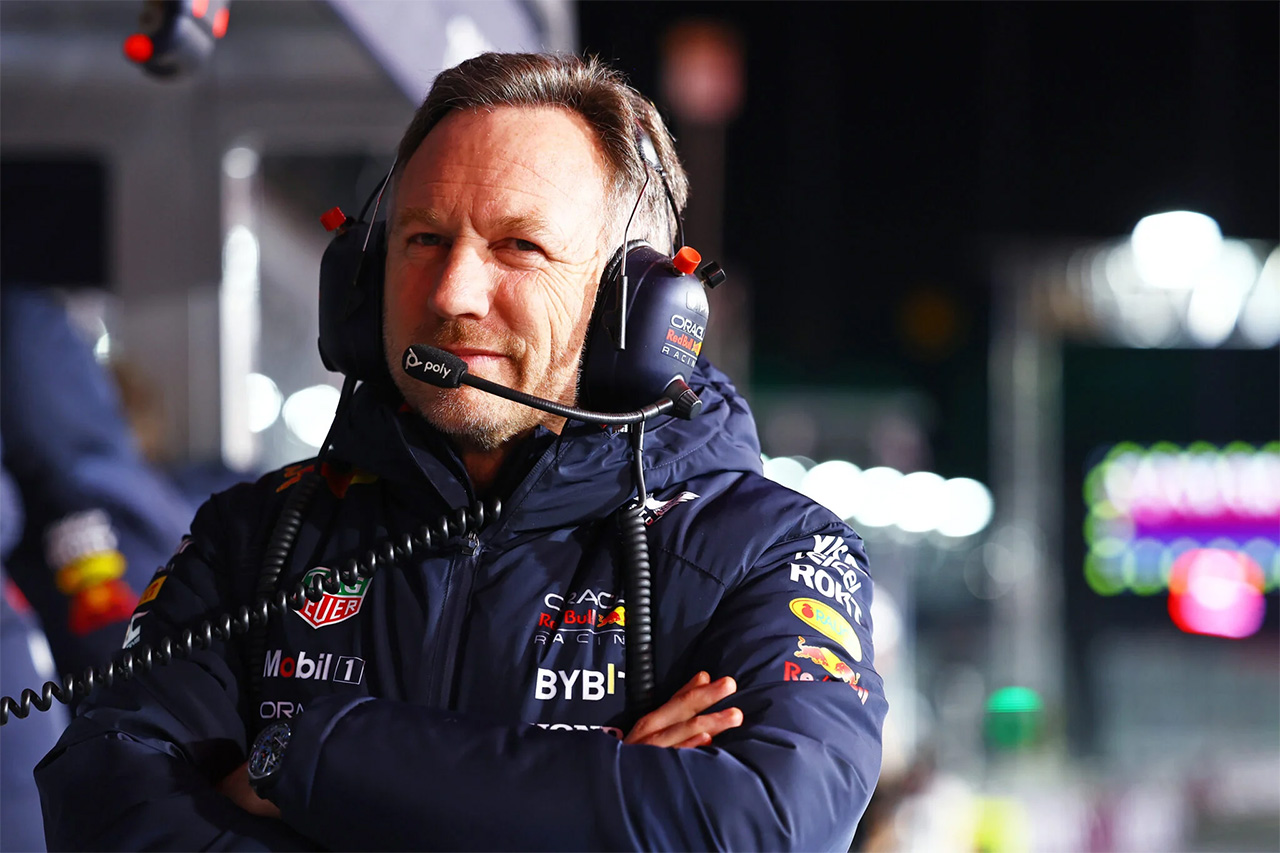 レッドブルF1内部が告白 ホーナー“技術介入の限界” メキース体制との落差