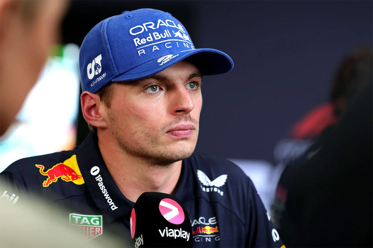 マクラーレンF1ザク・ブラウンがフェルスタッペンを非難「何度も一線を越えた」