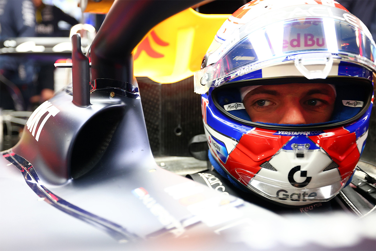 マックス・フェルスタッペン「F1ルール全部をシュレッダーに入れたい」