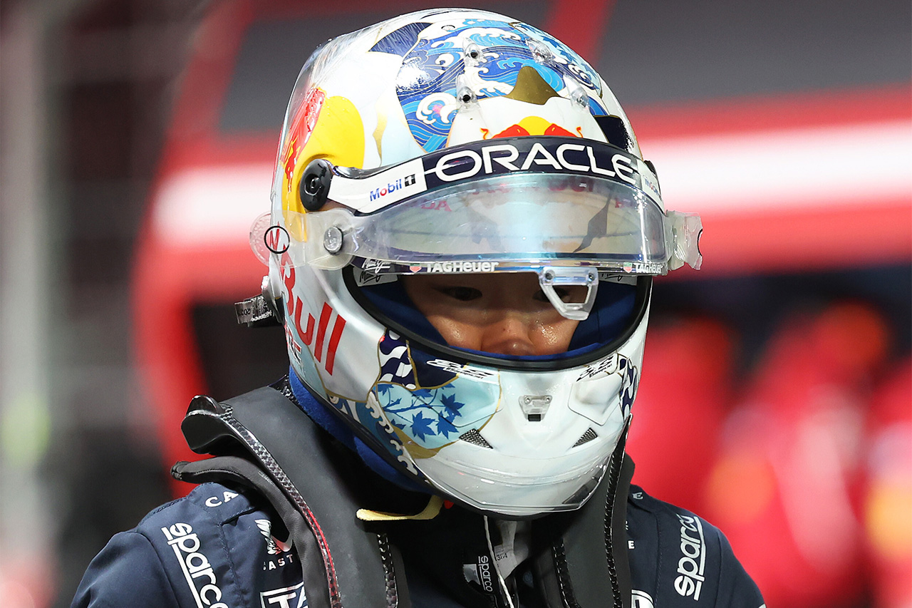 F1ラスベガスGP 予選：11番手以下 ドライバーコメント
