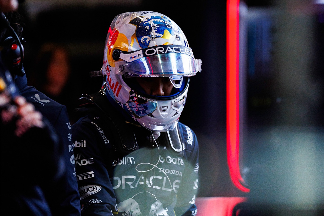 2025年F1ラスベガスGP 決勝：11番手以下 ドライバーコメント