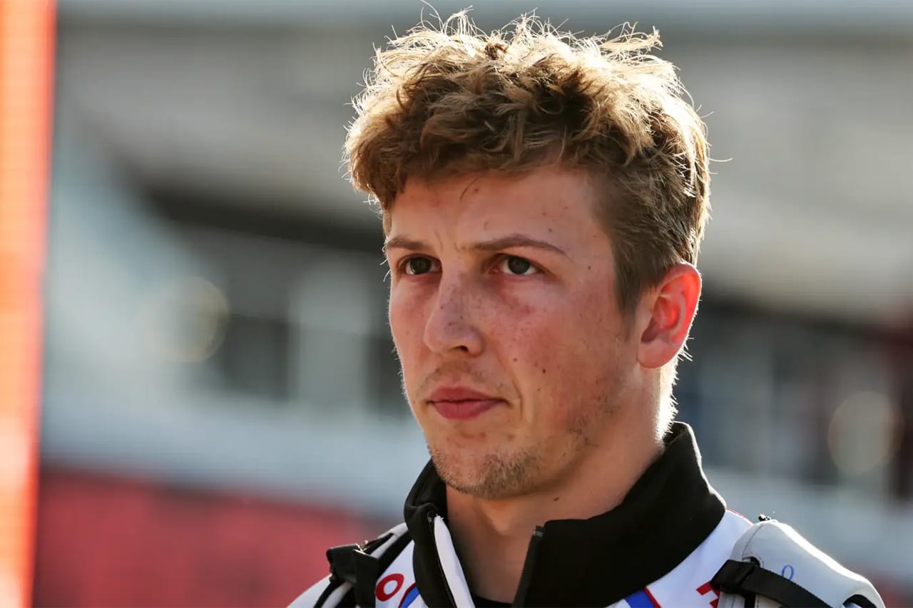リアム・ローソン、レッドブル決断目前で語る“F1で生き残る秘訣”