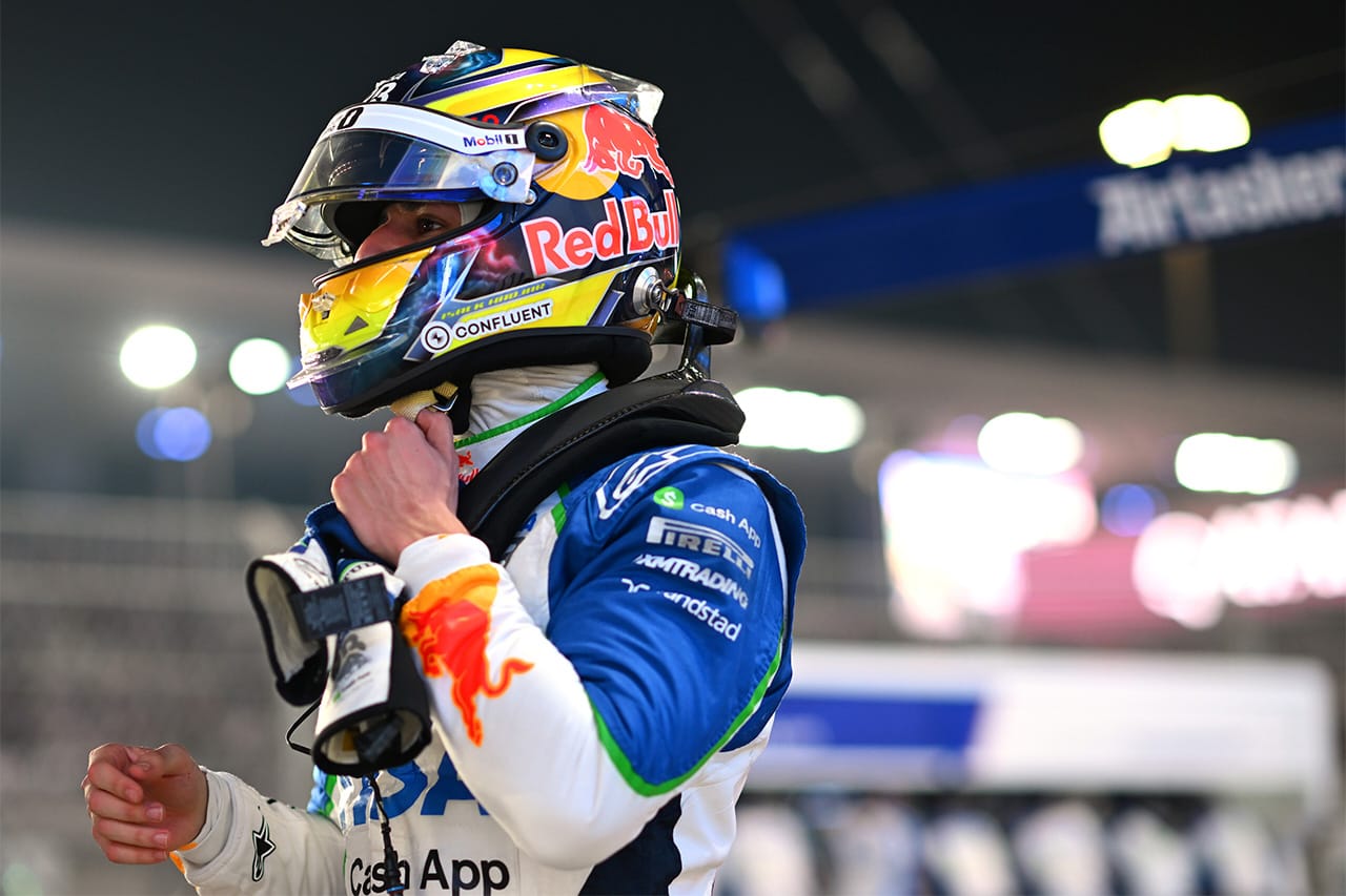 F1カタールGP スプリント予選:11番手以下 ドライバーコメント