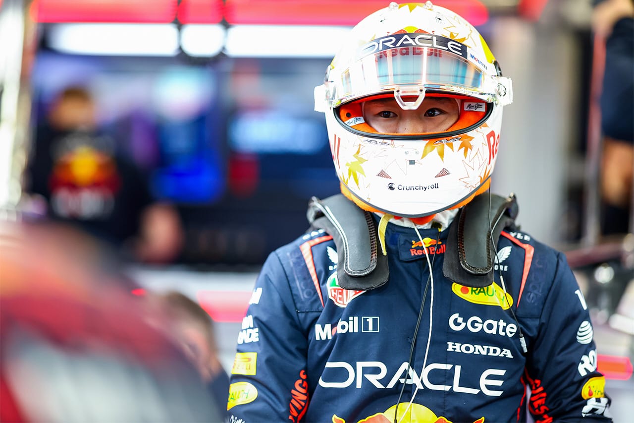F1カタールGP 予選:11番手以下 ドライバーコメント