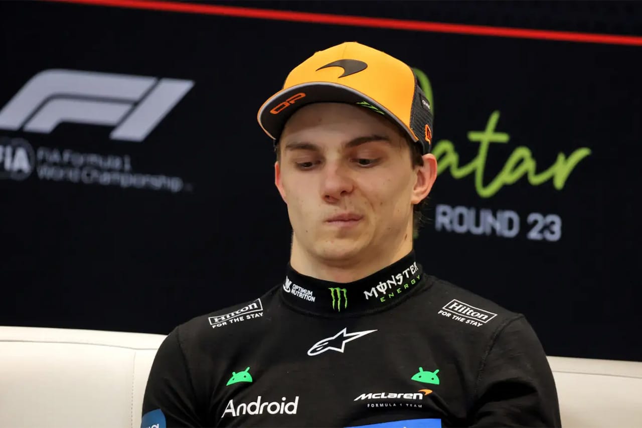 マクラーレンF1の内部緊張が激化:ピアストリ冷遇疑惑が豪州上院まで波及