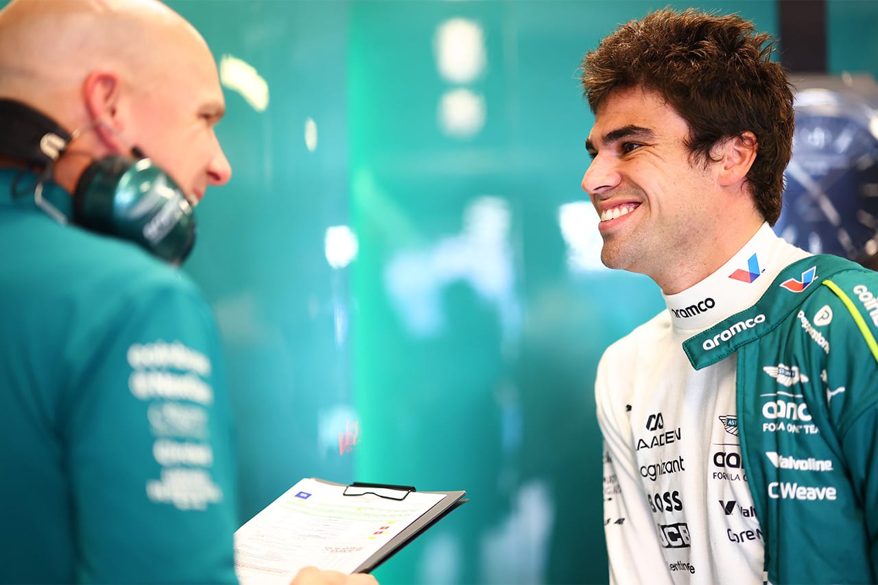 アストンマーティンF1に罰金 ドライバー欠席で「ファンを炎天下で待たせた」