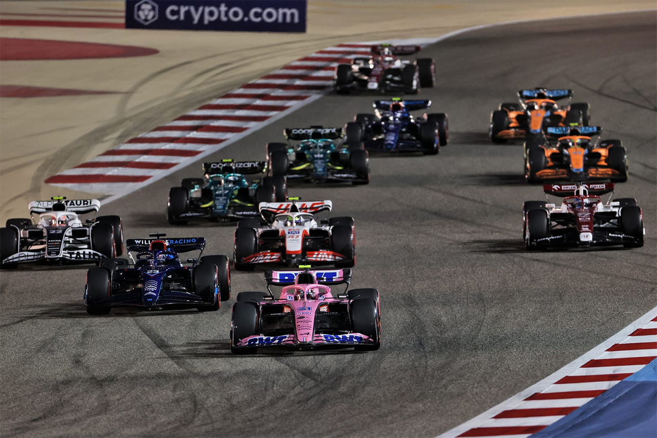 2025年F1アブダビGPで幕を下ろす7つの時代…DRS、ザウバー、角田裕毅