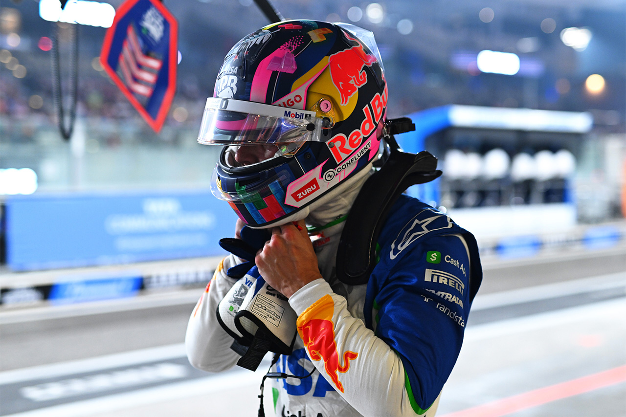 2025年F1アブダビGP 予選：11番手以下 ドライバーコメント