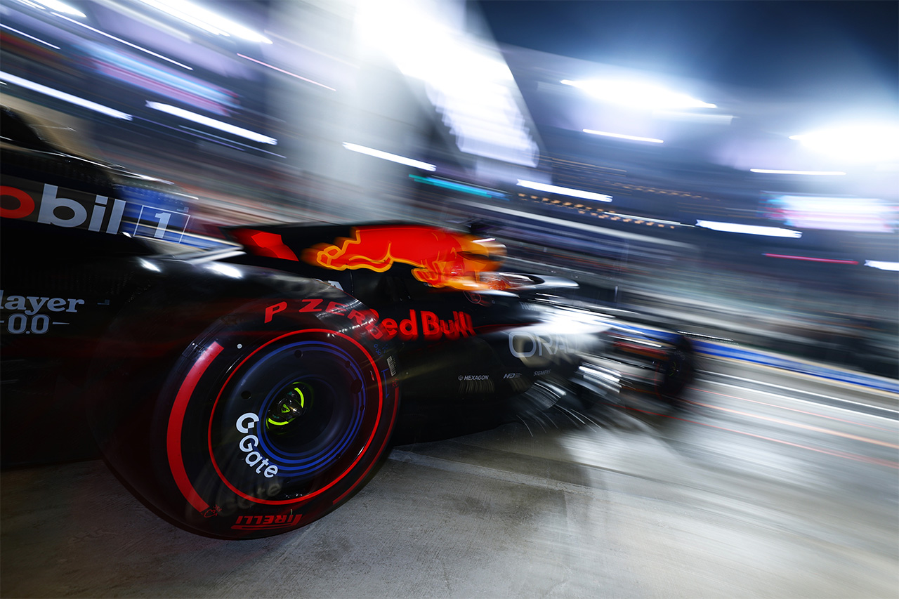 F1アブダビGP予選 ピレリ総括：10年連続“ポール勝利”統計と1ストップ予測
