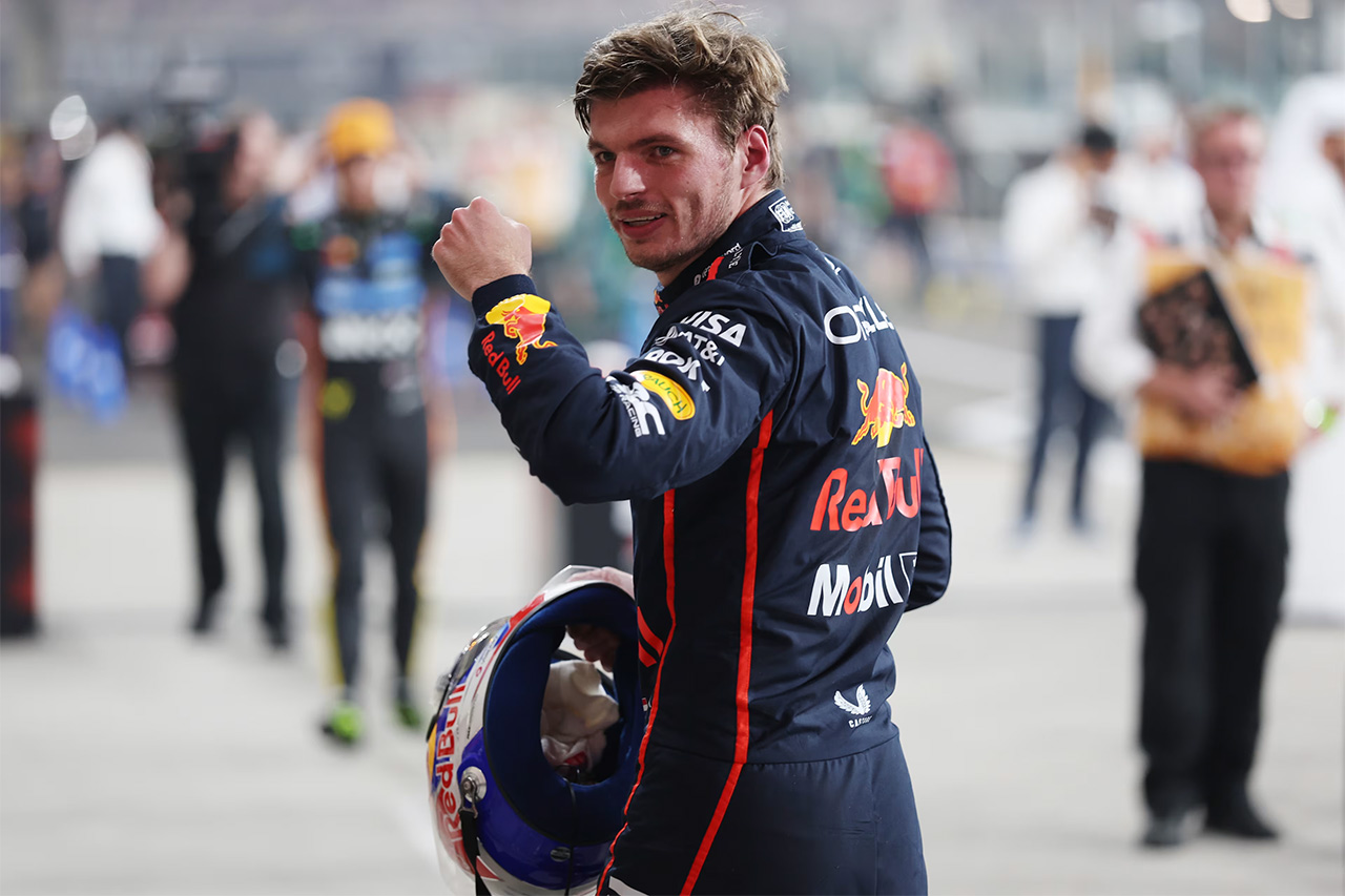 マックス・フェルスタッペン F1アブダビGP予選「タイトルには助けや運が必要」