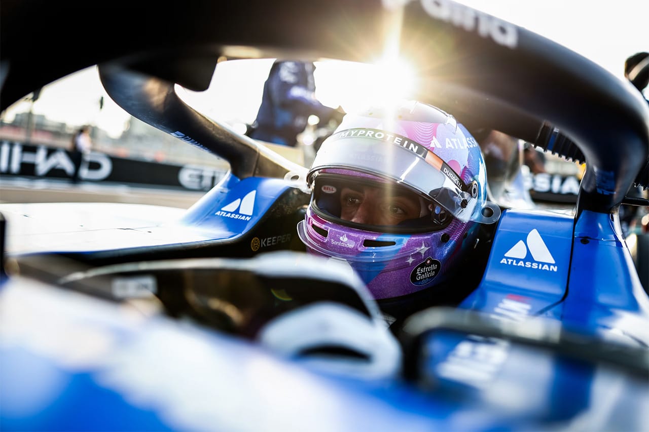 カルロス・サインツJr. 「F1はタイミングと車。10人の王者候補がいる」