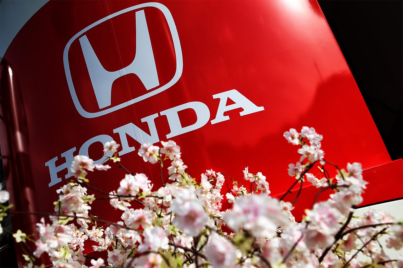 ホンダ、2026年F1パワーユニット遅延説を一蹴「実走確認段階に入っている」